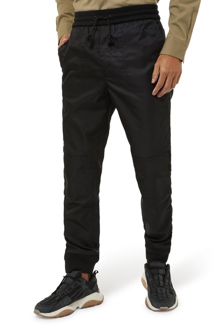 Tejas Elevated Joggers
