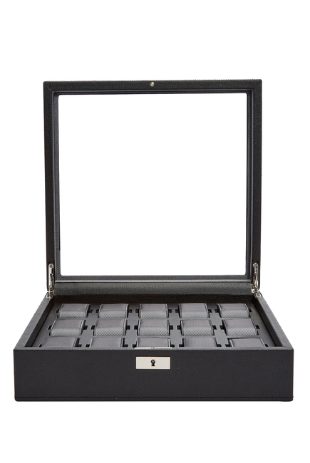 Viceroy 15pc Watch Box