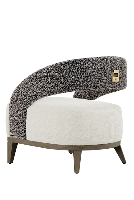 Bolero Armchair