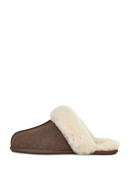 Scuffette II Slippers