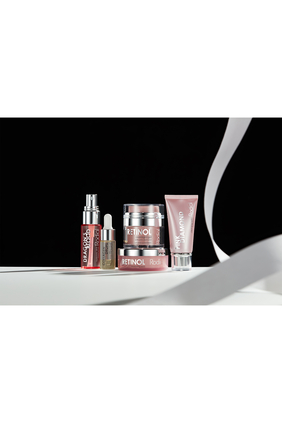 Rodial By Night Skincare Gift Set