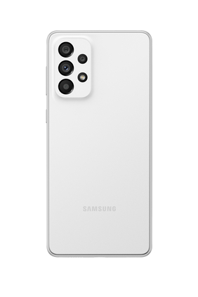 Samsung Galaxy A73 5G Smartphone