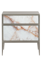 Perfect Gem Bedside Table