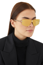 4Gem Shield Sunglasses