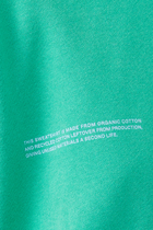 365 Organic Cotton Sweatshirt