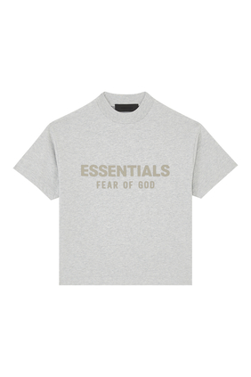 Shop Fear of God Essentials Tops UAE