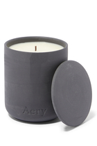 Indian Sandalwood Scented Candle