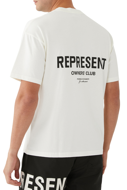 Owners Club T-Shirt