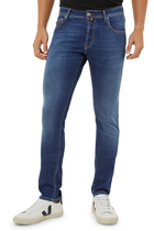 Nick Slim Fit Jeans