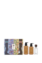 Cote d'Azur Fragrance & Body Collection Set