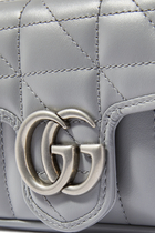 GG Marmont Super Mini Bag