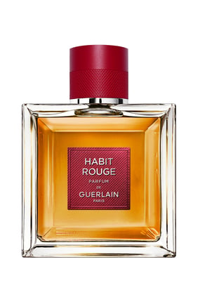 Habit Rouge Le Parfum Eau de Parfum