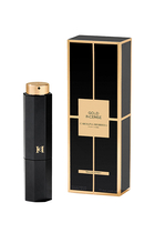 Gold Incense Travel Spray