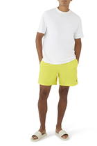 Logo Swim Shorts