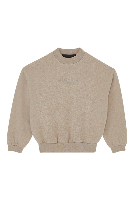 Kids Essentials Sweater