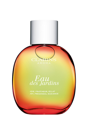 Eau Des Jardins Treatment Fragrance