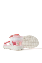 Kids Technical Fabric Sandals