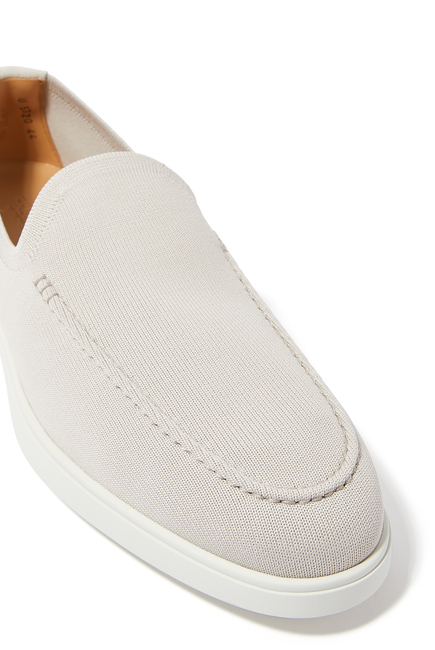 Flexy Active Loafers