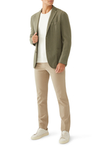 Montedoro Slim Fit Blazer