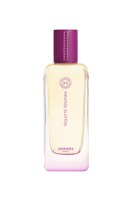 Violette Volynka, Eau de Toilette