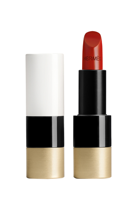 Rouge Hermès, Satin lipstick, 3g