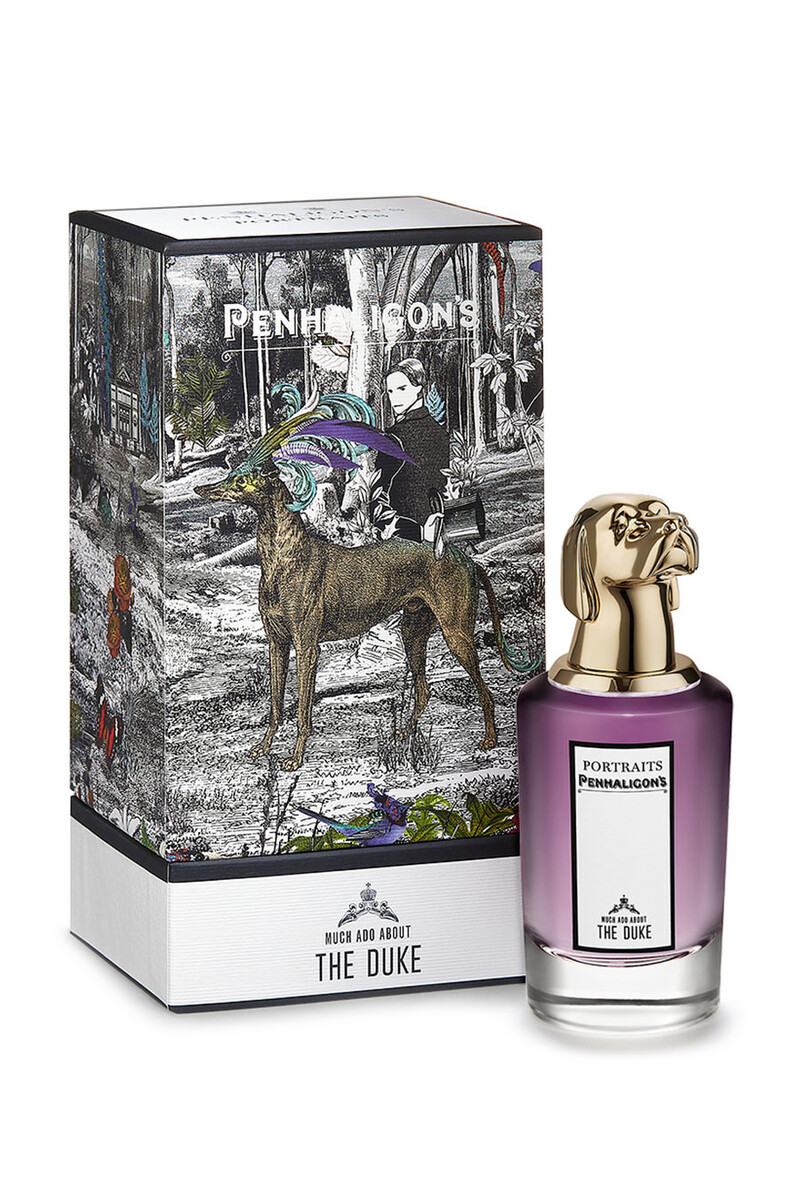 Buy Penhaligons The Duke Eau de Parfum - Unisex for AED 1120.00