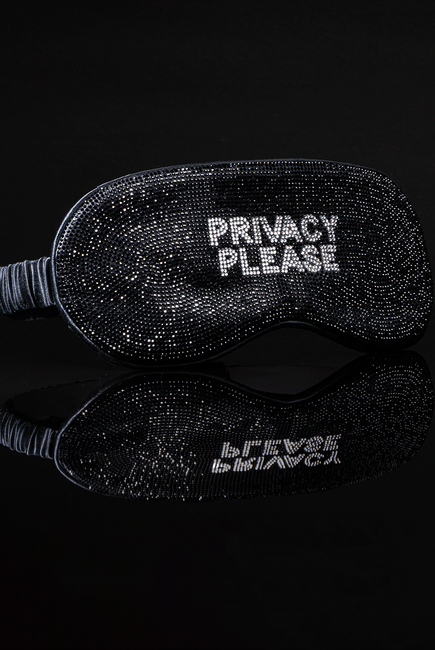 Privacy Please Sleep-in Set