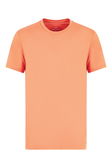 Pima Cotton T-Shirt