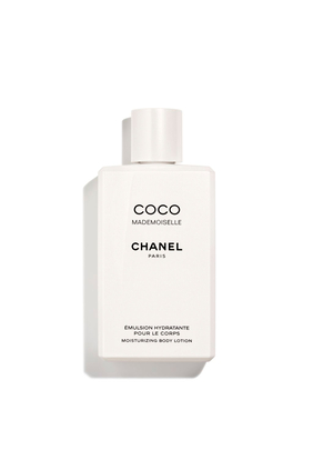 CHANEL Coco Mademoiselle Body Oil For Women, 200 ml price in UAE
