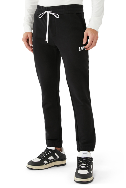 Core Logo Sweat Pants