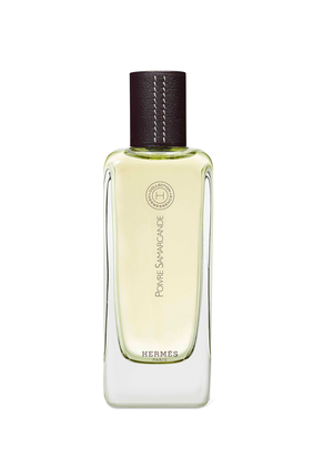 Poivre Samarcande, Eau de toilette