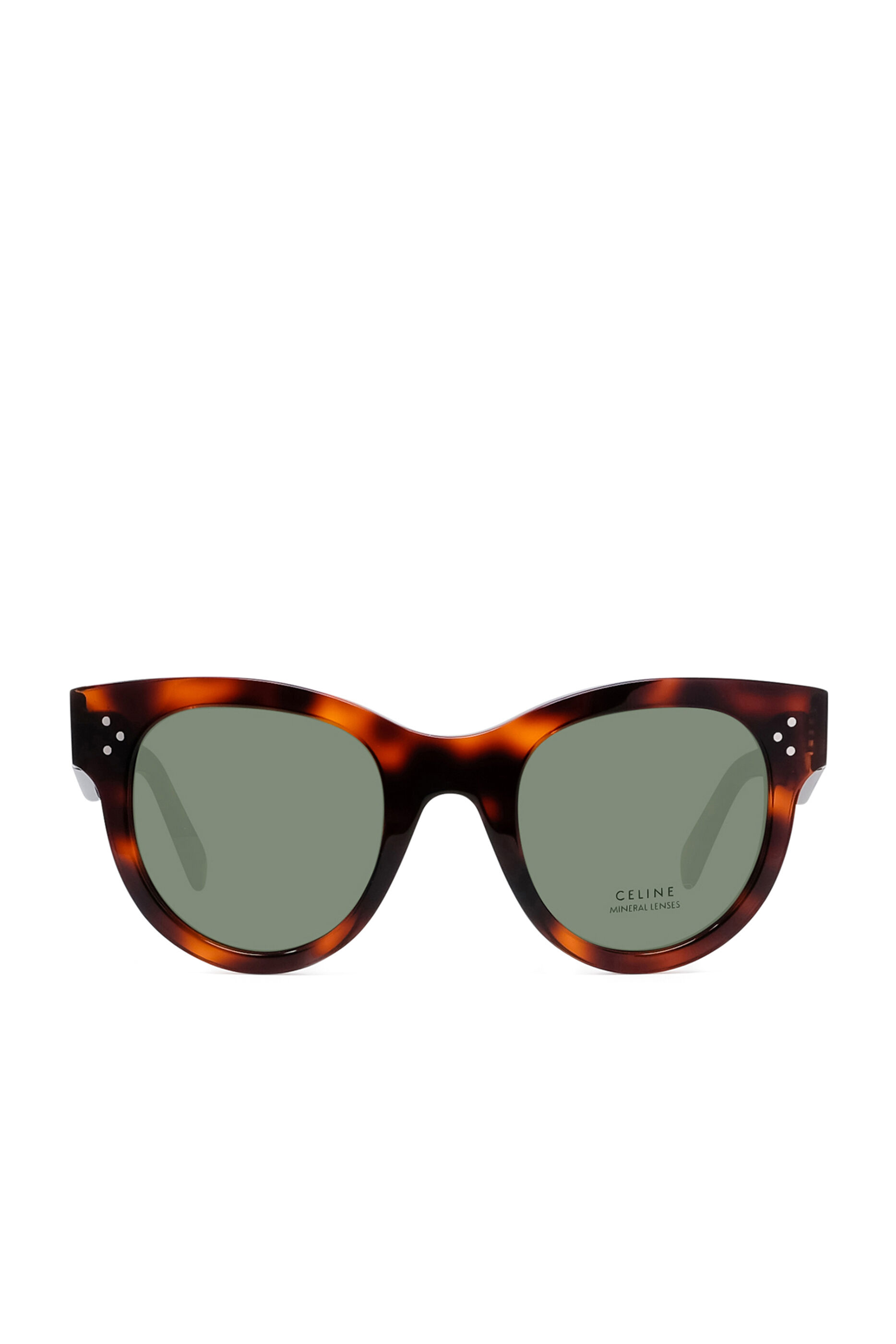 Buy Celine Baby Audrey Sunglasses for Womens | Bloomingdale's UAE