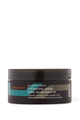 Mens Pure-Formance Thickening Paste