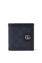 Ophidia GG Card Case