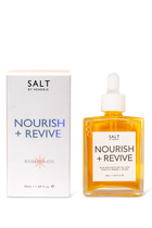 Nourish + Revive Marula & Rosehip Oil
