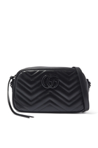 GG Marmont Small Shoulder Bag