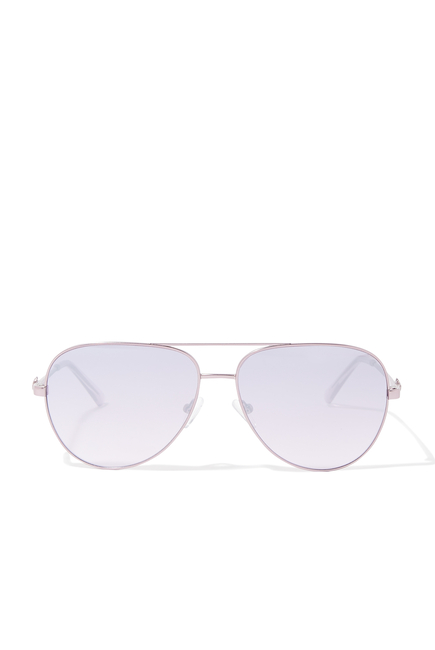 Shoreditch Aviator Sunglasses