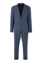 Heston Slim-Fit Two-Piece Suit