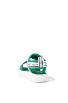 Kids Logo Sandal