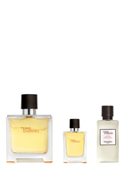 Terre d'Hermès  Gift Set,  Parfum
