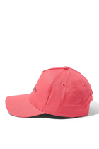 Logo Baseball Cap