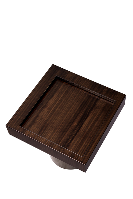 Otus Square Side Table