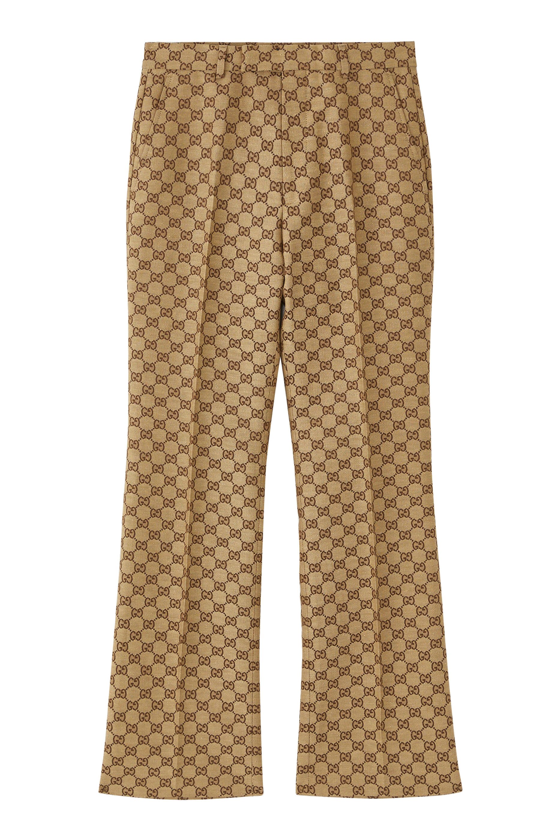 Shop Gucci Trousers for Men Collection Online in the UAE  bloomingdales
