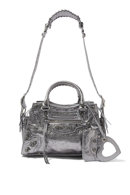 Neo Cagole City Small Handbag