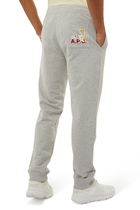 Grey Aaron Jogging Pants