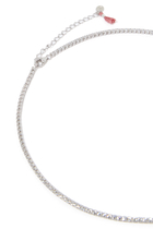 Tennis Diamond Necklace