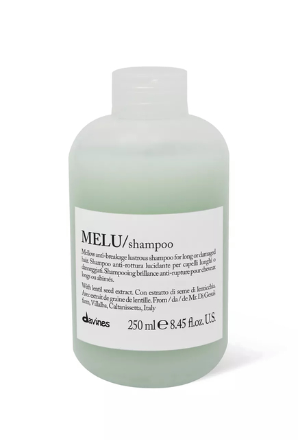 Melu Anti-breakage Shampoo