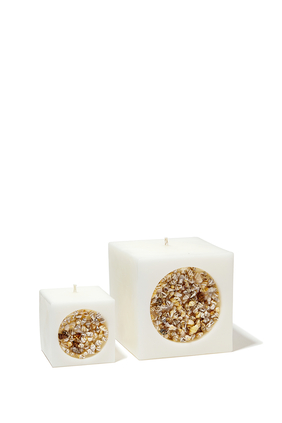 Seaful Small Candle