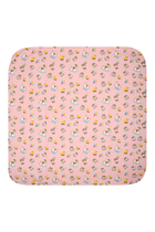 Kids Toys Print Baby Blanket