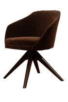 Aleria Swivel Chair